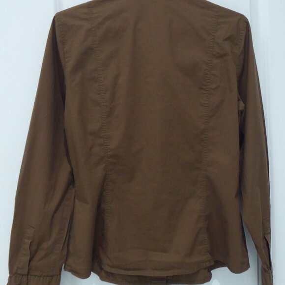 blouse - Picture 3 of 11